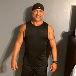 Nike Dri-Fit Muscle Shirt